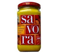 Savora 11 Spice French Condiment from Amora by Amora