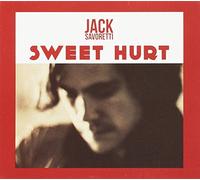 Savoretti, Jack - Sweet Hurt -Ep/Digi-