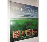 Savoring Ireland: Cooking Through the Seasons