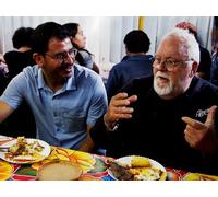 Savoring Oaxaca - The Spirit of Mezcal