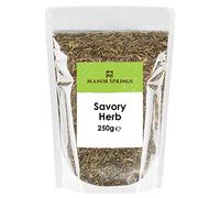 Savory Herb 250g by Manor Springs