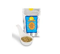 Savory Leaves Wild-Grown