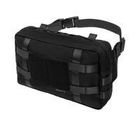 Savotta Askare Hip Pack 7 l - Black