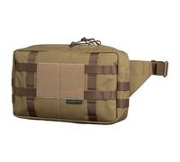 SAVOTTA - Askare Hip Pack - Hip bag size 7 l, brown/sand