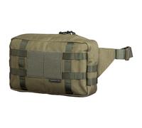 Savotta Askare Waist Bag 7 l - Green