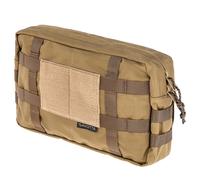 Savotta Askare Waist Bag 7 l - Brown