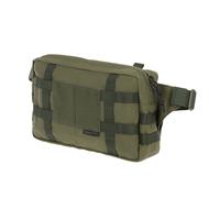 Savotta Askare Waist Bag 7 l - Green