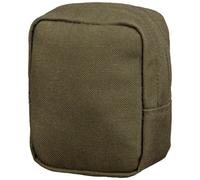 Savotta GP Pouch 2x2 - Green
