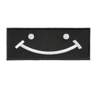 SAVOTTA - Happy Patch black