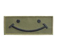 SAVOTTA - Happy Patch green