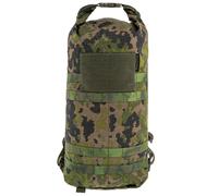Savotta Hatka Backpack 12 l - M05 Woodland