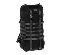 Savotta Jaakari M Backpack 30 l - Black