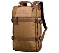 Savotta Kahakka Backpack 15 l - Brown