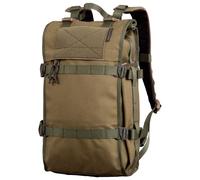 Savotta Kahakka Backpack 15 l - Green