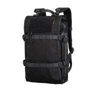 Savotta Kahakka Allround/Daypack 15L, black, 15L