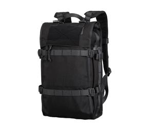 Savotta Kahakka Allround/Daypack 15L, black, 15L
