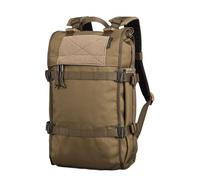 Savotta Kahakka Allround/Daypack 15L, brown, 15L