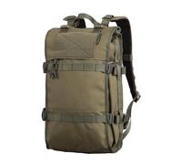 Savotta Kahakka Allround/Daypack 15L, Green, 15L