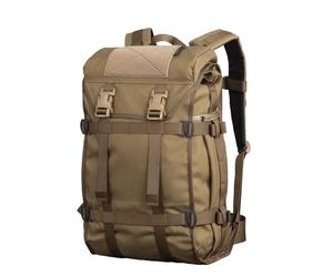 Savotta Kahakka Allround/Daypack 25L, brown, 25L