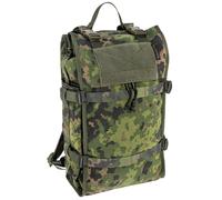 Savotta Kahakka Backpack 15 l - M05 Woodland