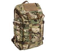 Savotta Kahakka Backpack 25 l - MultiCam