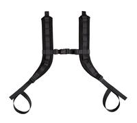 Savotta Kahakka Backpack Harness - Black