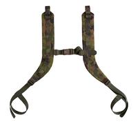 Savotta Kahakka Backpack Harness - M05 Finnish Woodland Camo