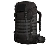 Savotta Kantamus Backpack 40 l - Black