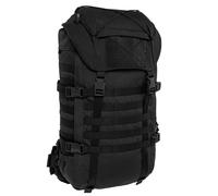 Savotta Kantamus Backpack 40 l - Black
