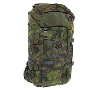 Savotta Kantamus Backpack 40 l - M05 Finnish Woodland Camo