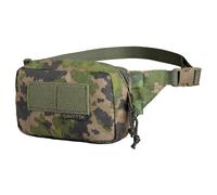 Savotta Kukkaro Hip Pack 1.5 l - M05 Woodland