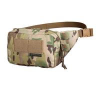 Savotta Kukkaro Hip Pack 1,5 l - MultiCam