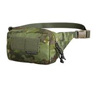Savotta Kukkaro Hip Pack 1.5 l - MultiCam Tropic
