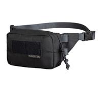SAVOTTA - Kukkaro Hip Pack - Hip bag size 1,5 l, black