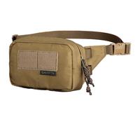 SAVOTTA - Kukkaro Hip Pack - Hip bag size 1,5 l, brown/sand