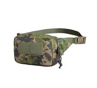 Savotta Kukkaro M05 Woodland Waist Bag, M05 Woodland, standard size
