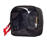 Savotta Med Organizer 15 x 15 cm - Black