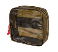 Savotta Med Organizer 15 x 15 cm - Brown