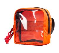 Savotta Med Organizer 15 x 15 cm - Orange