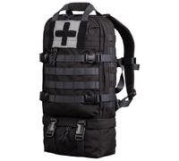 SAVOTTA - Medic Pack 18 - Walking backpack black