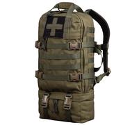 Savotta Medic Pack Backpack 18 l - Green