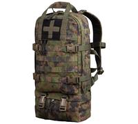 Savotta Medic Pack Backpack 18 l - M05 Woodland