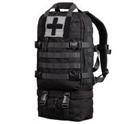 Savotta Medic Pack Medical Backpack 18 l - Black