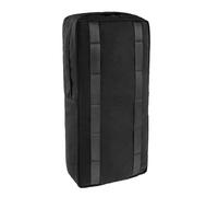 Savotta Side Pouch 12 l - Black