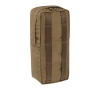 Savotta Side Pouch 4 l - Brown
