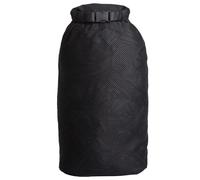 Savotta Stuffsack Rolltop Mesh Transport Bag 20 l - Black