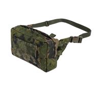 Savotta Suur-Kukkaro Hip Pack 2.6 l - M05 Woodland