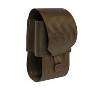 Savotta Trifold E-Tool Pouch - Brown