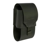 Savotta Trifold E-Tool Pouch - Green