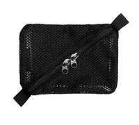 Savotta Trinket Hook Back Pouch 15 x 20 cm - Black